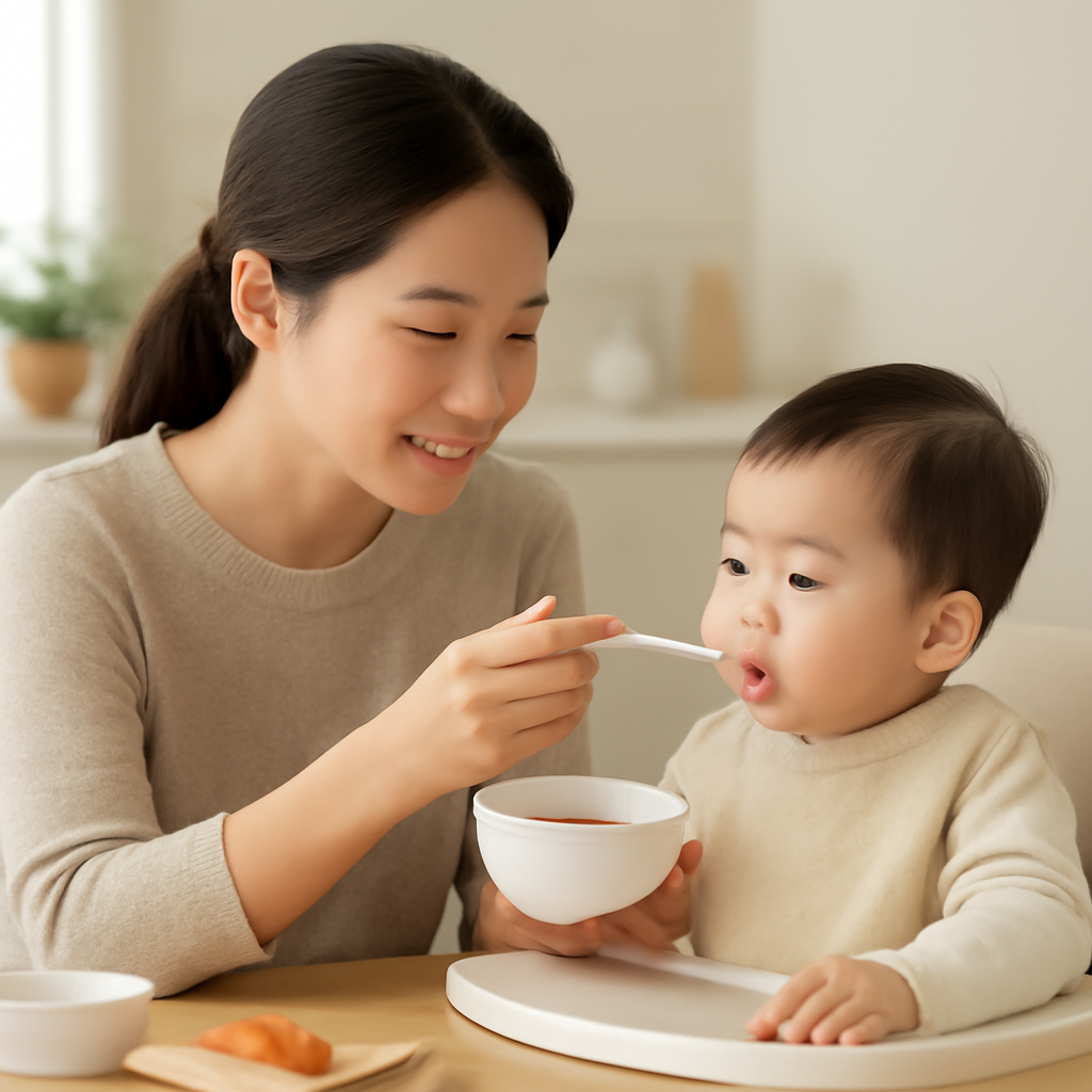 아기국 대표 이미지